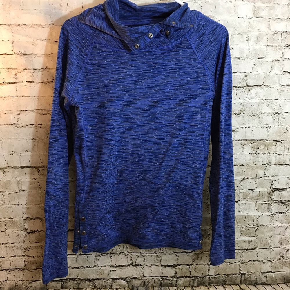 90 Degrees by Reflex Athletic Top Size small